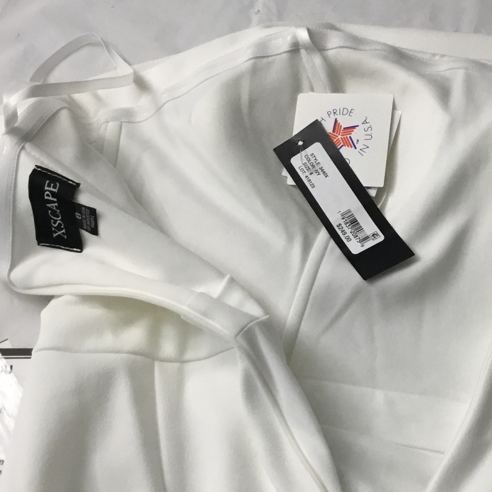 XSCAPE DRESS - Picture 10 of 16